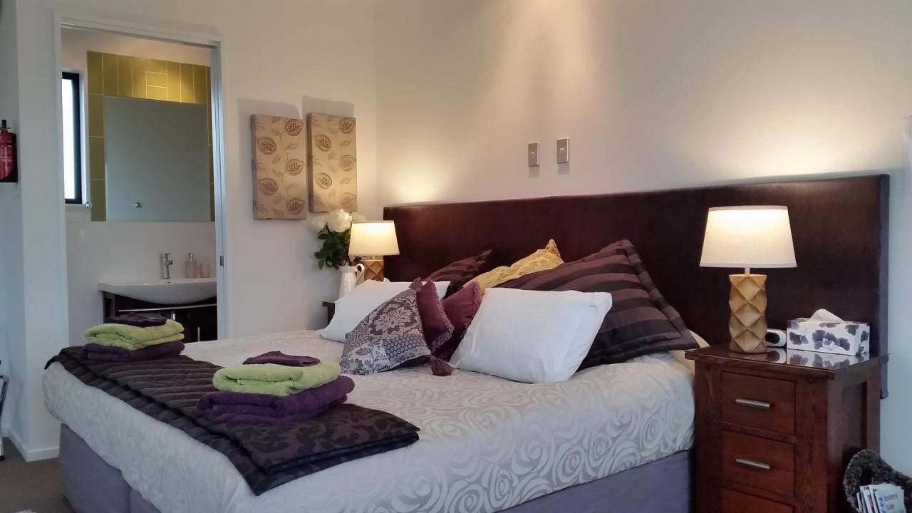 West Melton Bed And Breakfast מראה חיצוני תמונה