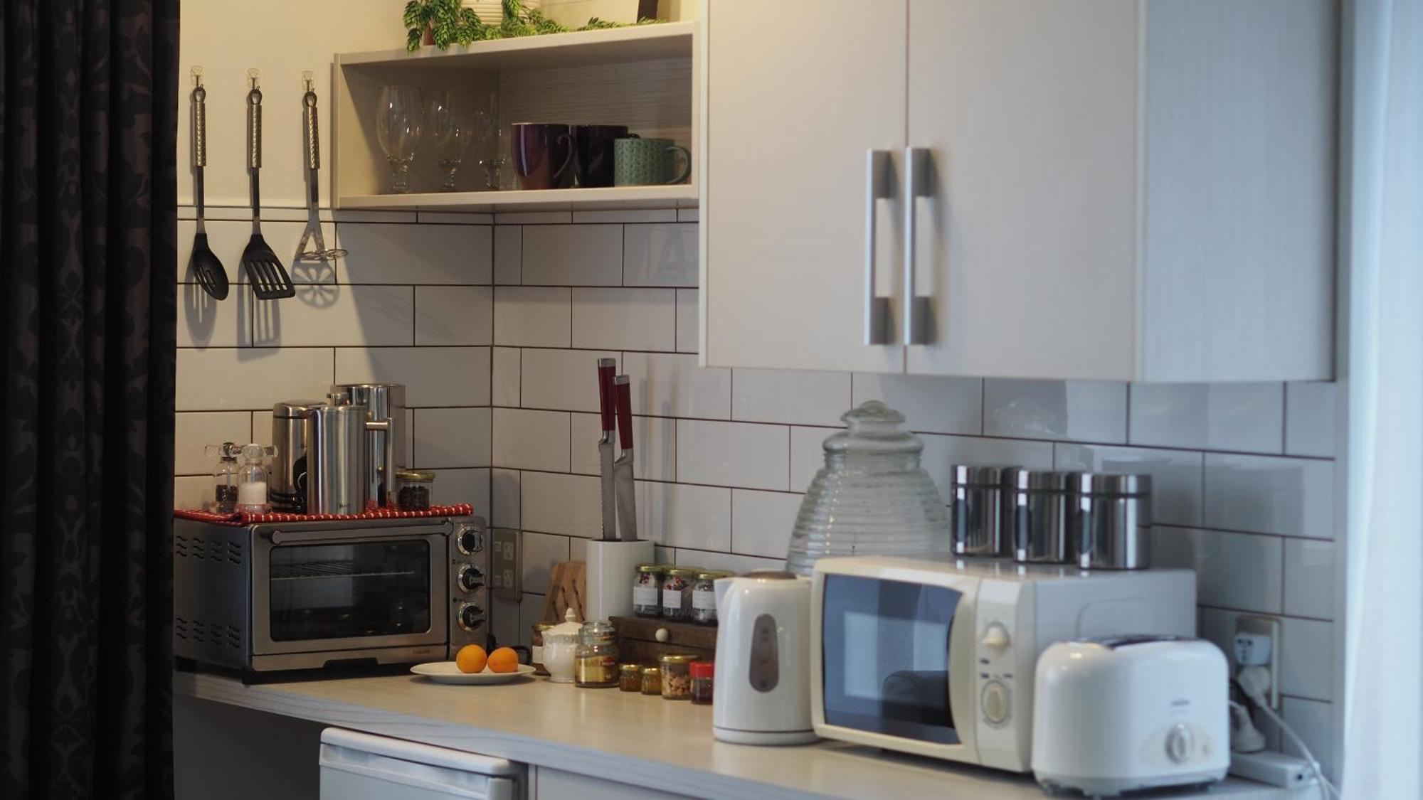 West Melton Bed And Breakfast מראה חיצוני תמונה