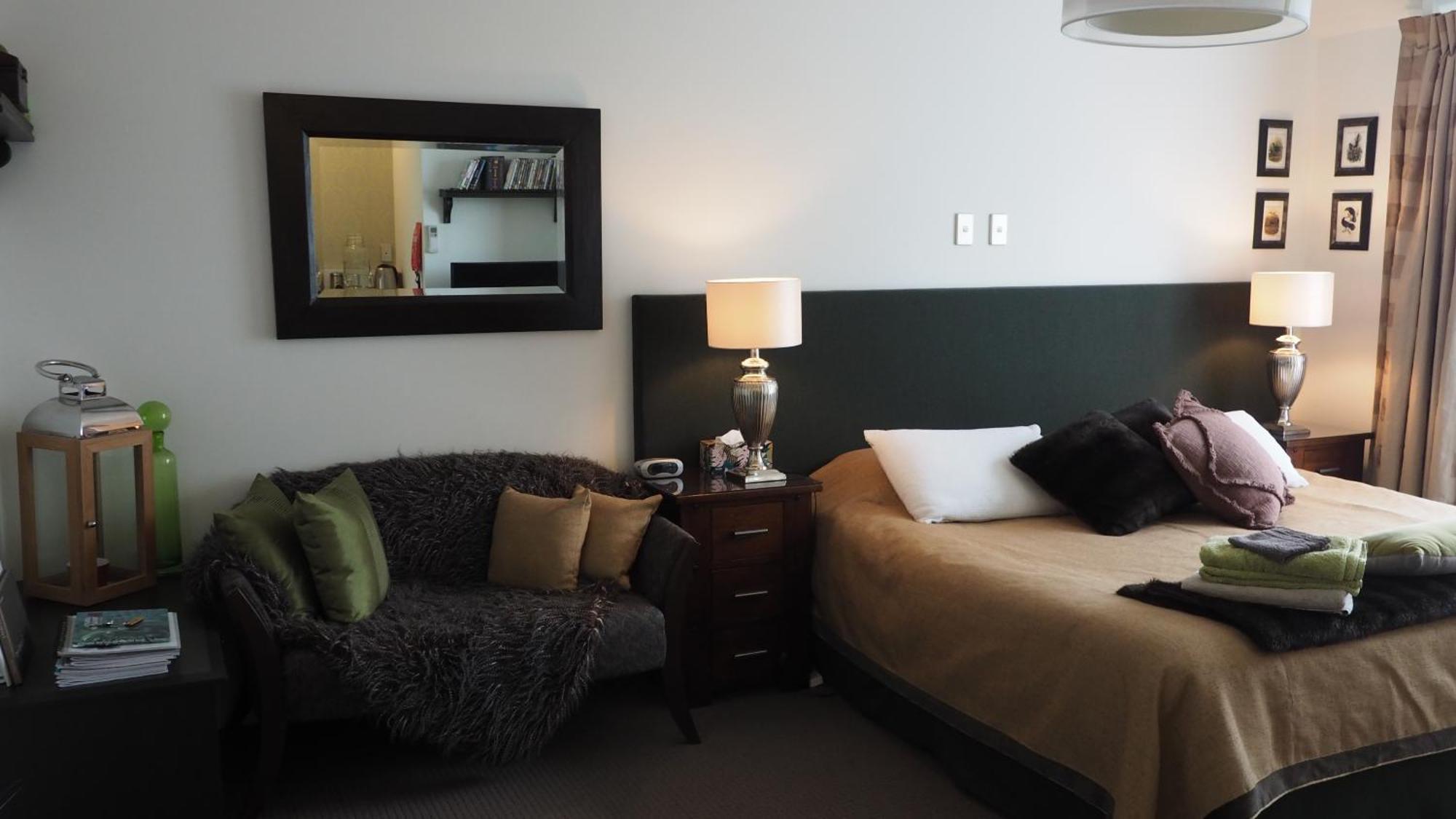 West Melton Bed And Breakfast מראה חיצוני תמונה