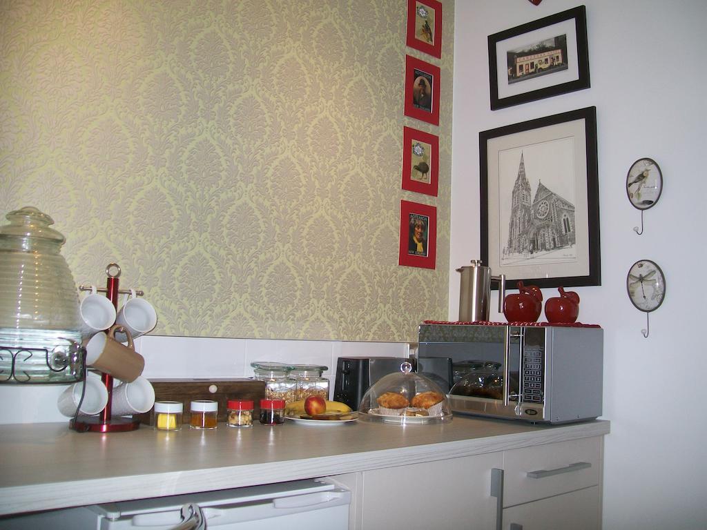 West Melton Bed And Breakfast חדר תמונה