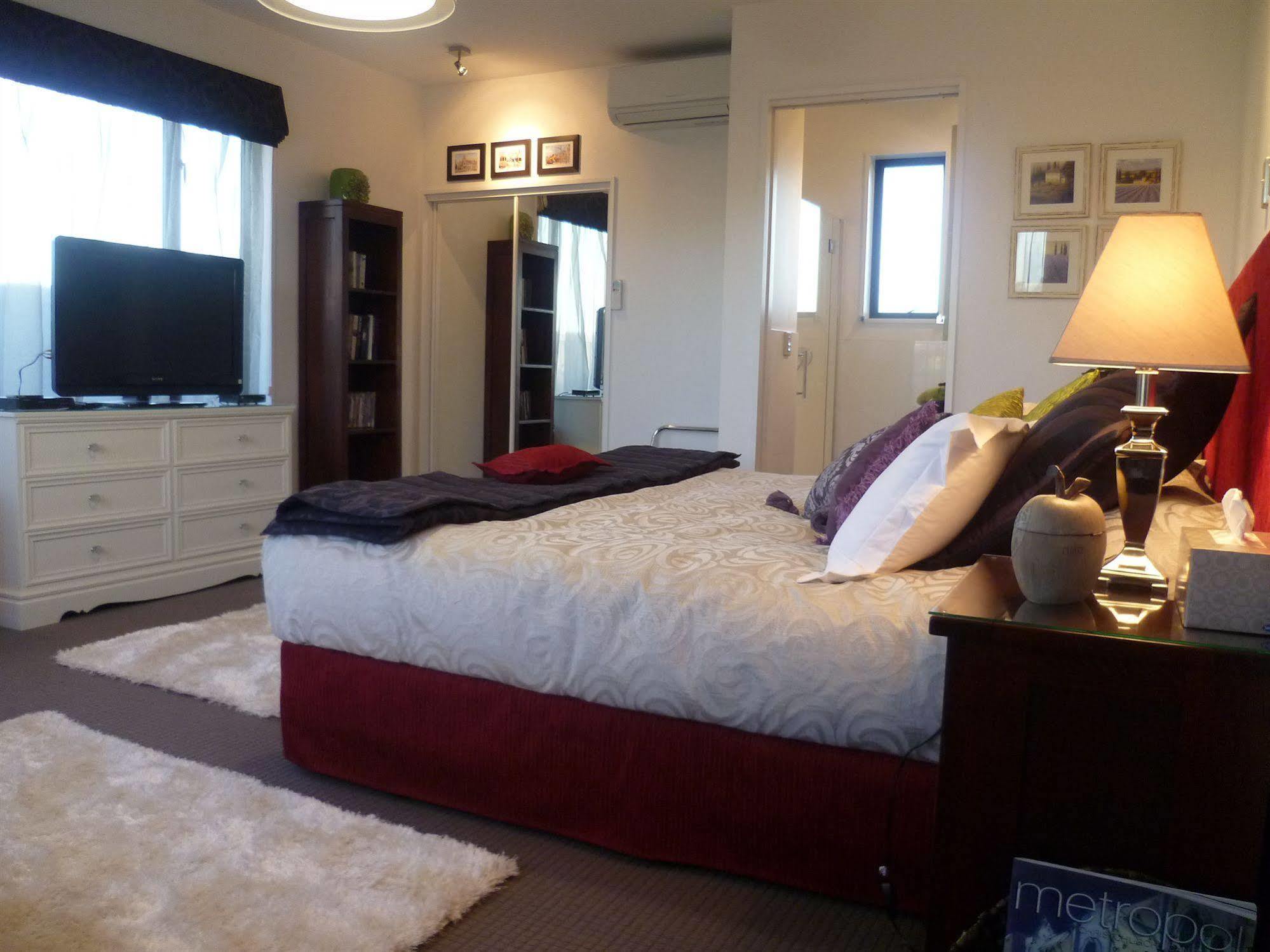 West Melton Bed And Breakfast מראה חיצוני תמונה