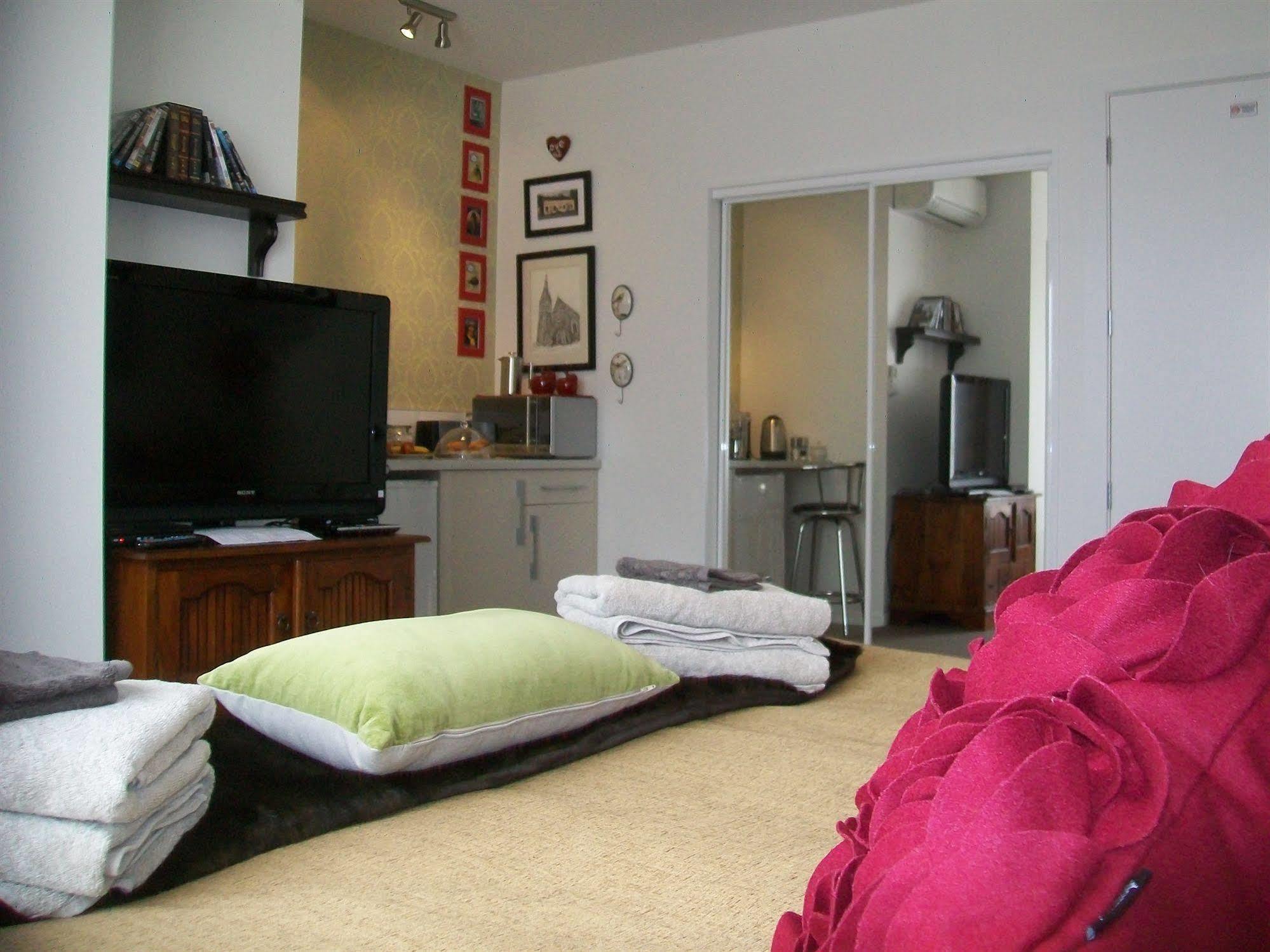 West Melton Bed And Breakfast מראה חיצוני תמונה
