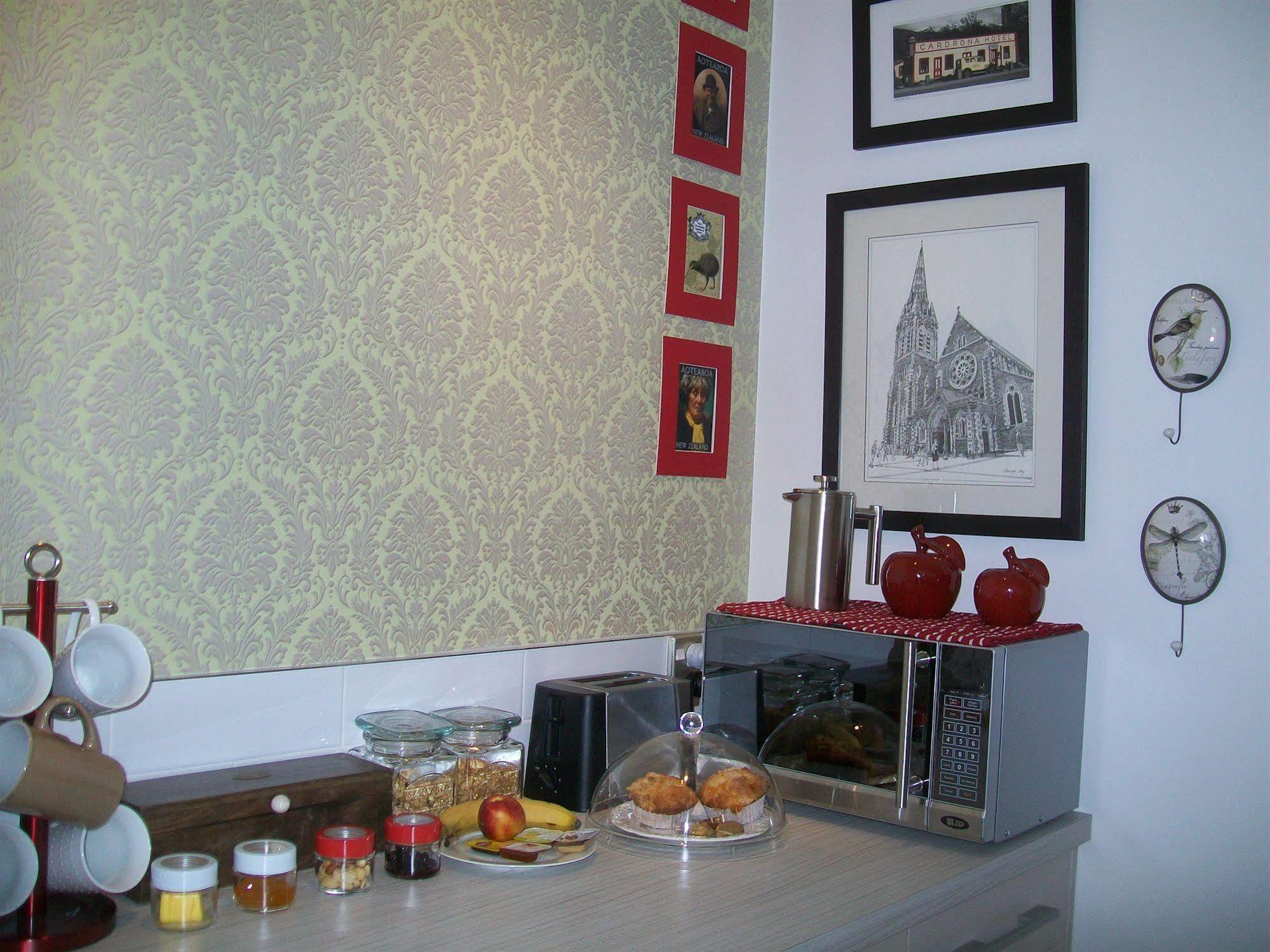 West Melton Bed And Breakfast מראה חיצוני תמונה