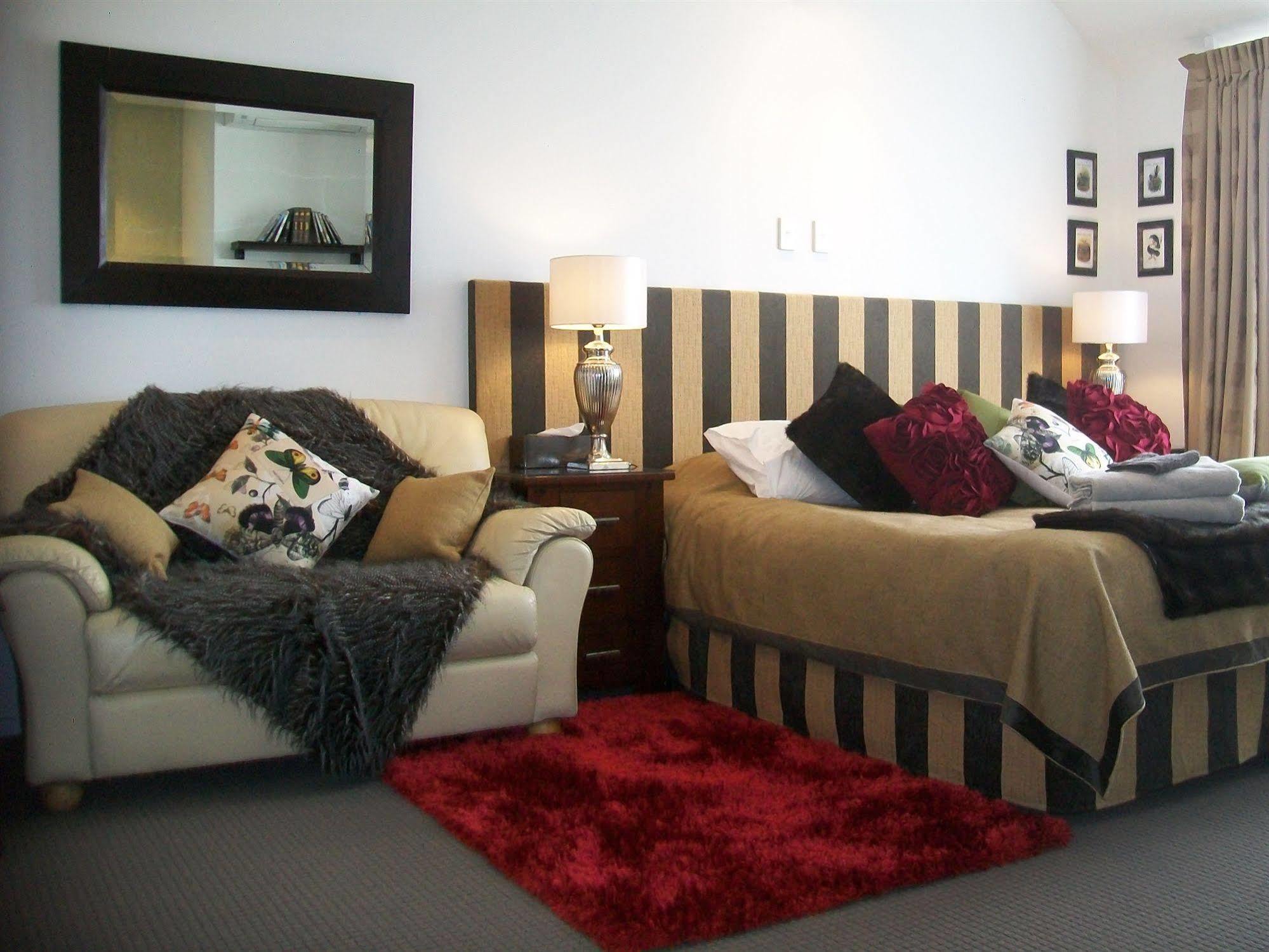 West Melton Bed And Breakfast מראה חיצוני תמונה